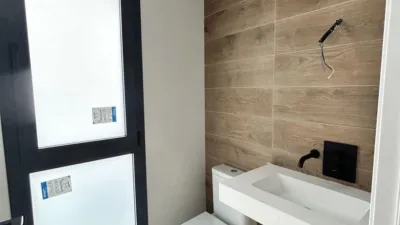Semi-detached chalet on Avenida Santa Clara photo 10
