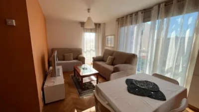 Pis – Ferrol, Esteiro - Vista 2