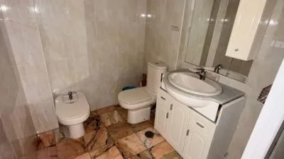 Piso en Inferniño photo 21