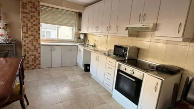 Apartment in Inferniño photo 2