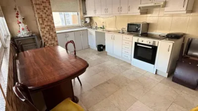 Apartment in Inferniño photo 3
