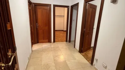 Apartment in Inferniño photo 4