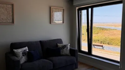 Casa – Valdoviño, Ferrol - Vista 5