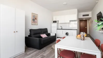 Apartment on Paseo Maritimo photo 10