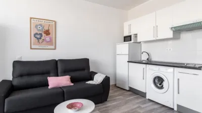 Apartment on Paseo Maritimo photo 11