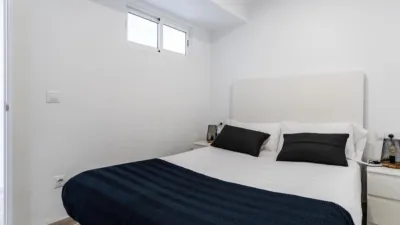 Apartment on Paseo Maritimo photo 12