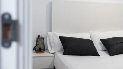 Apartment on Paseo Maritimo photo 13