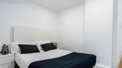 Apartment on Paseo Maritimo photo 14
