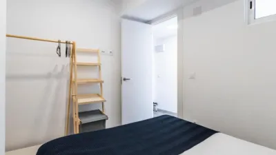 Apartment on Paseo Maritimo photo 15