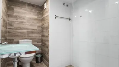 Apartment on Paseo Maritimo photo 17