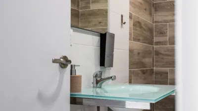 Apartment on Paseo Maritimo photo 18