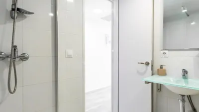Apartment on Paseo Maritimo photo 20