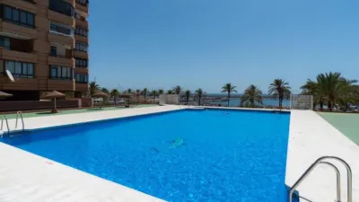 Apartment on Paseo Maritimo photo 23