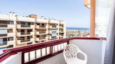 Apartment on Paseo Maritimo photo 2