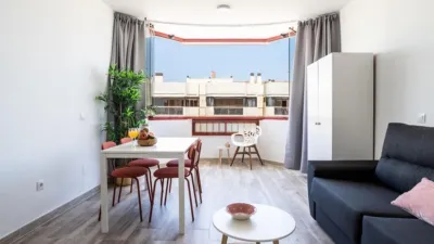 Apartment on Paseo Maritimo photo 3