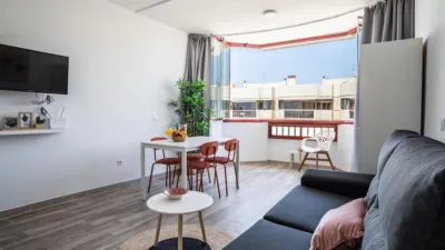Apartment on Paseo Maritimo photo 5