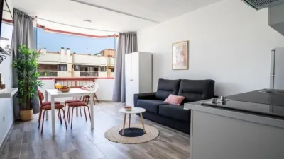 Apartment on Paseo Maritimo photo 6