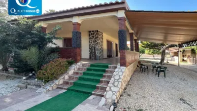 Casa – Alacant / Alicante, l'Albufereta, l'Alacantí - Vista 2