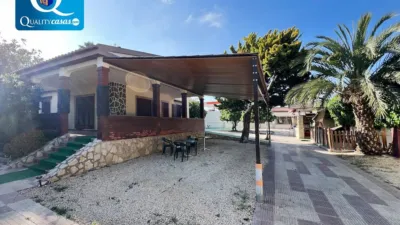 Casa – Alacant / Alicante, l'Albufereta, l'Alacantí - Vista 3