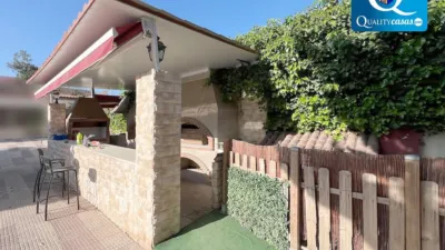 Casa – Alacant / Alicante, l'Albufereta, l'Alacantí - Vista 4
