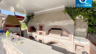 Casa – Alacant / Alicante, l'Albufereta, l'Alacantí - Vista 5