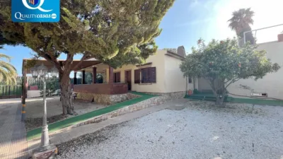 Casa – Alacant / Alicante, l'Albufereta, l'Alacantí - Más