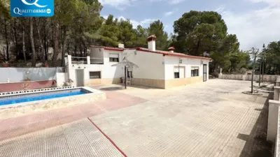 Casa – Xixona / Jijona, l'Alacantí - Vista 3