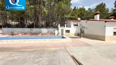Casa – Xixona / Jijona, l'Alacantí - Vista 5
