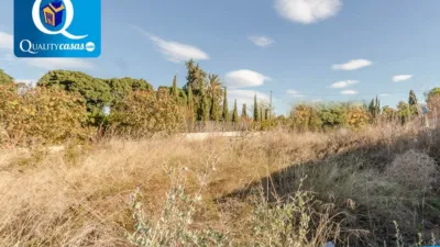Terreno en venta en Mutxamel - Vista 2
