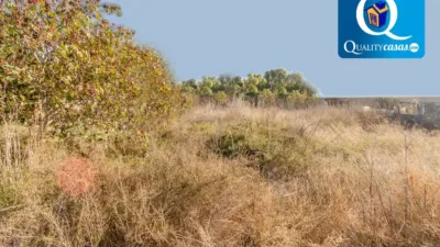Terreno en venta en Mutxamel - Vista 3