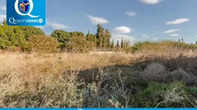Terreno en venta en Mutxamel - Vista 4