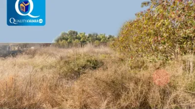 Terreno en venta en Mutxamel - Vista 5