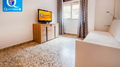 Pis – Alicante - Alacant - Vista 2