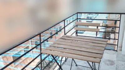 Piso – Alicante - Alacant - Vista 2