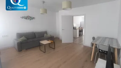 Piso – Alicante - Alacant - Vista 3