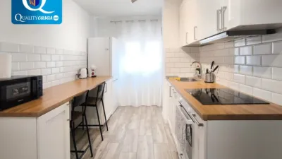 Piso – Alicante - Alacant - Vista 5