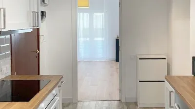Piso – Alicante - Alacant - Más