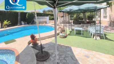 Casa – Alicante - Alacant - Vista 3