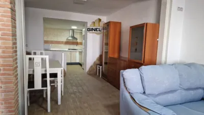 Chalet in Fuerte del Rey photo 11