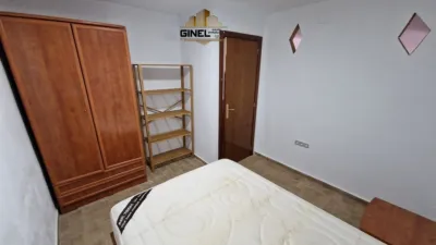 Chalet in Fuerte del Rey photo 14