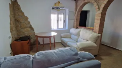 Chalet in Fuerte del Rey photo 5