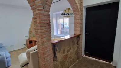 Chalet in Fuerte del Rey photo 6