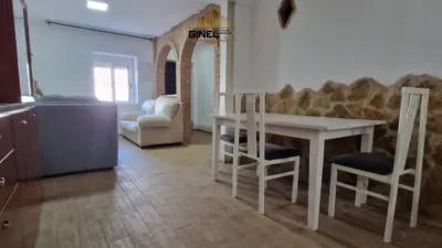 Chalet in Fuerte del Rey photo 7