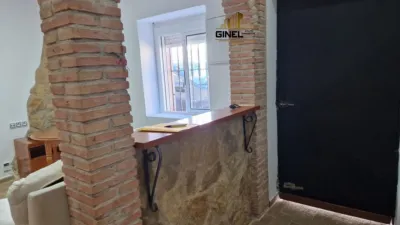 Chalet in Fuerte del Rey photo 8