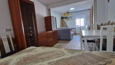 Chalet in Fuerte del Rey photo 9