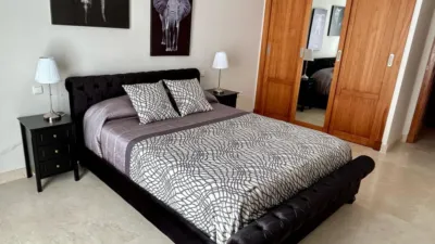 Townhouse in Campo de Golf photo 12