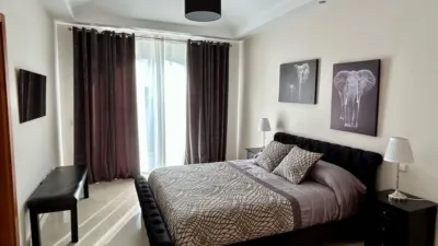 Townhouse in Campo de Golf photo 13