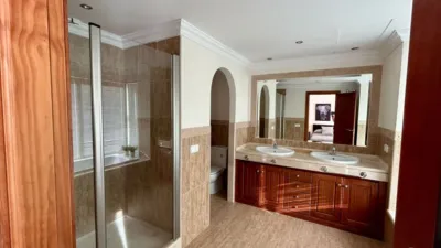 Townhouse in Campo de Golf photo 16