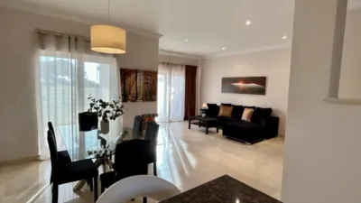 Townhouse in Campo de Golf photo 3