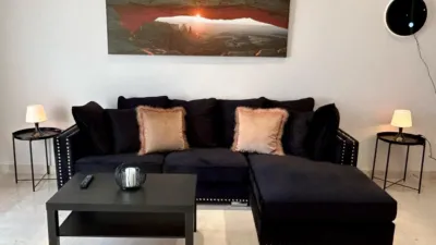 Townhouse in Campo de Golf photo 4
